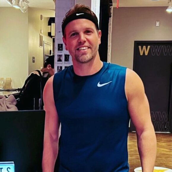 Meet your Posher, Johnny - Picture 1 of 1